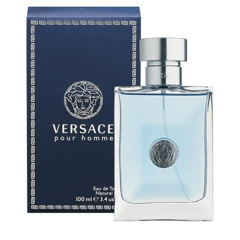 versace pour homme yahoo|versace pour homme chemist warehouse.